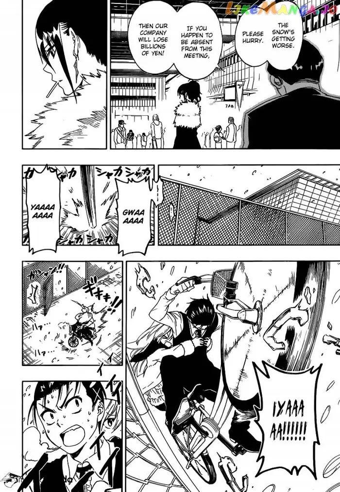 Nisekoi Chapter 62 image 05_optimized